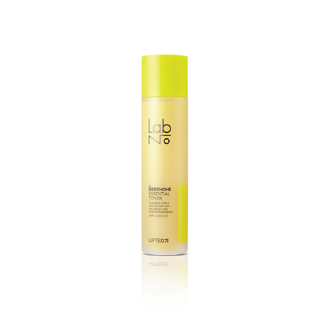 NƯỚC HOA HỒNG NÂNG CƠ LIFTED IDEBENONE ESSENTIAL TONER
