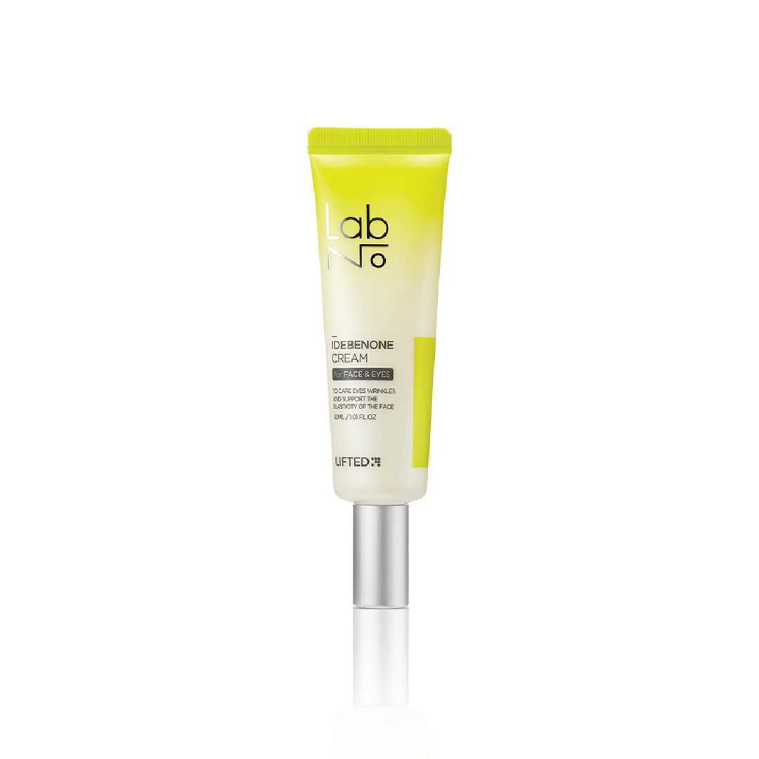 KEM DƯỠNG 2IN1 LIFTED IDEBENONE CREAM NÂNG CƠ CHỐNG LÃO HÓA
