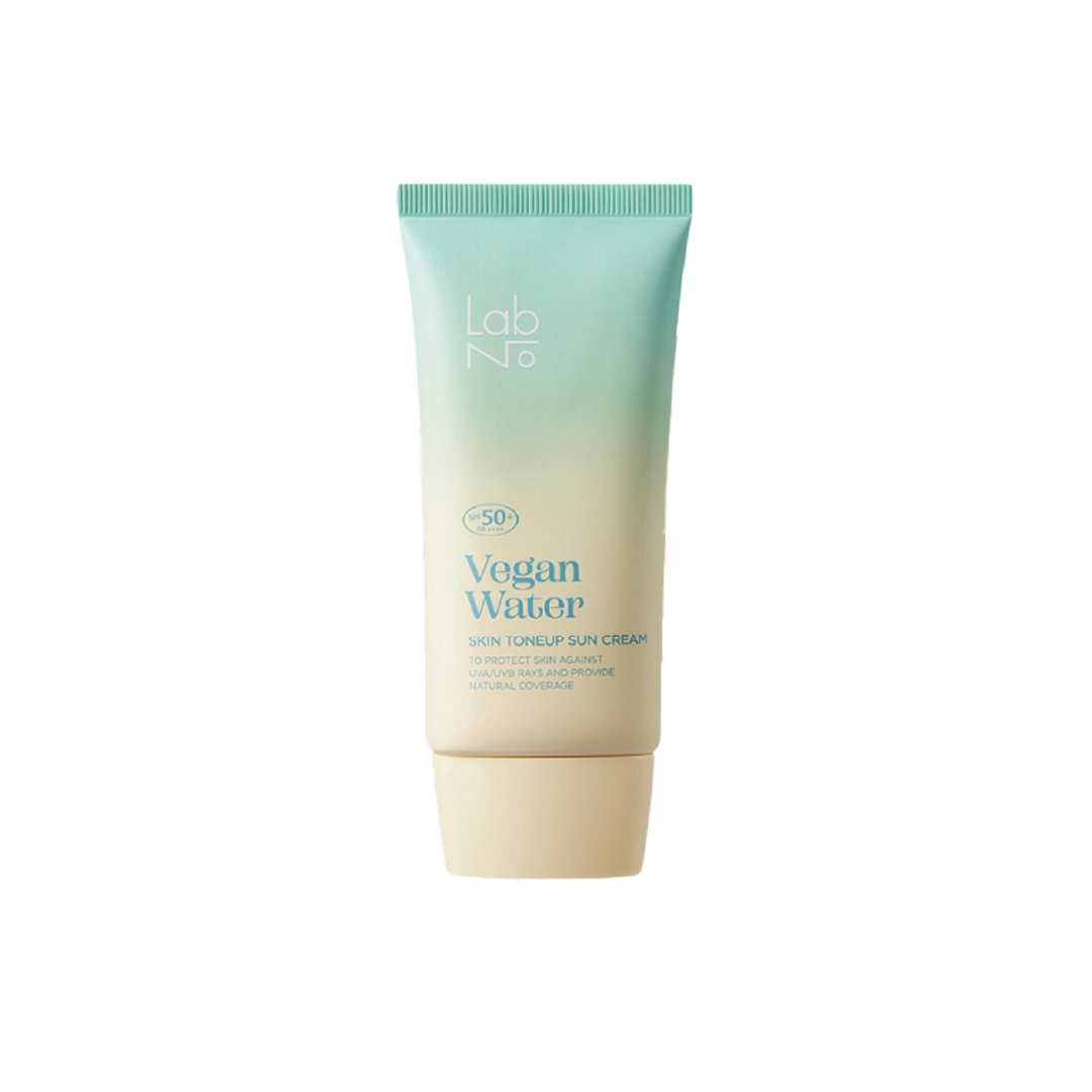 KEM CHỐNG NẮNG VEGAN WATER SKINTONE-UP SUNCREAM 50+ PA++++