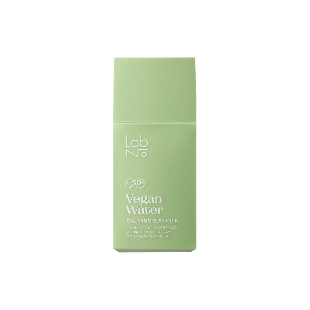 SỮA CHỐNG NẮNG VEGAN WATER CLAMING SUNMILK 50+ PA++++