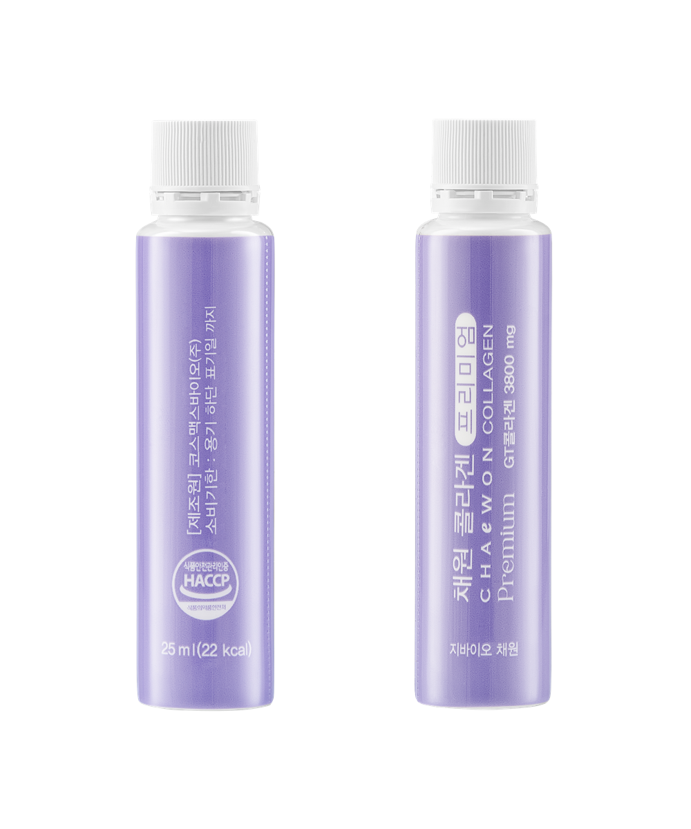 Nước Uống Chaewon Collagen Premium 3800mg Hàn Quốc