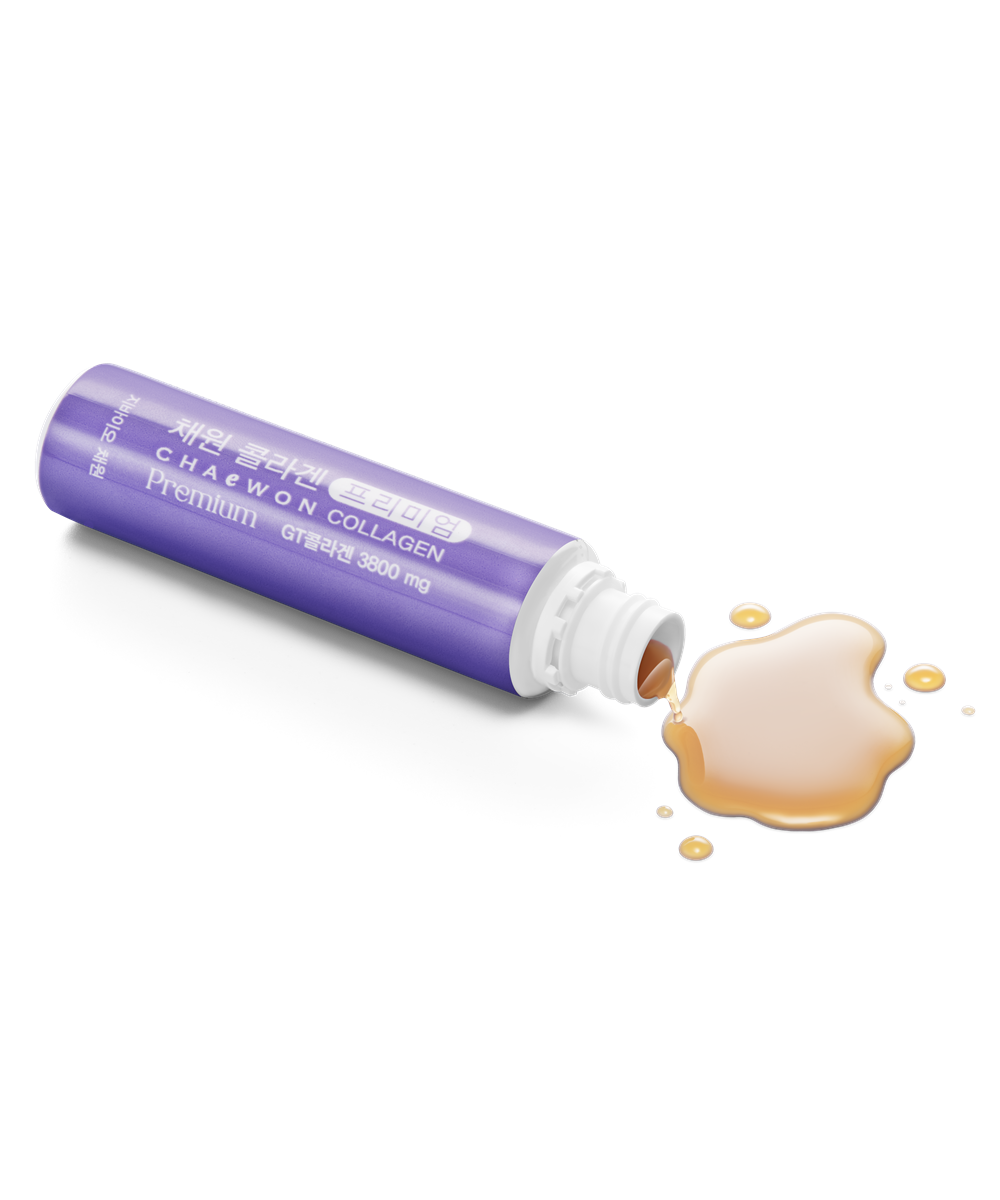 Nước Uống Chaewon Collagen Premium 3800mg Hàn Quốc