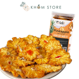 HÀNG SỈ KHÓM SẤY MUỐI ỚT