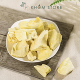 HÀNG SỈ SẦU RIÊNG SẤY GIÒN