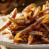 HÀNG SỈ CÁ CƠM RIM TỎI ỚT