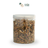 CÁ CƠM RIM TỎI ỚT