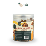 CÁ CƠM RIM TỎI ỚT