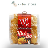 BÁNH TRÁNG KHÔ BÒ VỊ