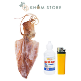 MỰC KHÔ PHÚ QUỐC