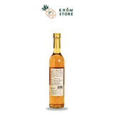 RƯỢU MƠ VẢY VÀNG CHOYA KIKKOMAN 500ML NHẬT BẢN