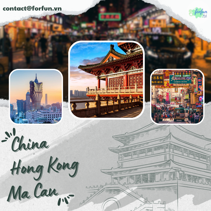 eSim Trung Quốc/ Hong Kong/ Ma Cau (China/ Hong Kong/ Ma Cau eSim)