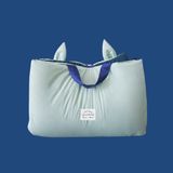  [SAMPLE] Bộ túi ngủ đi học Tencel 