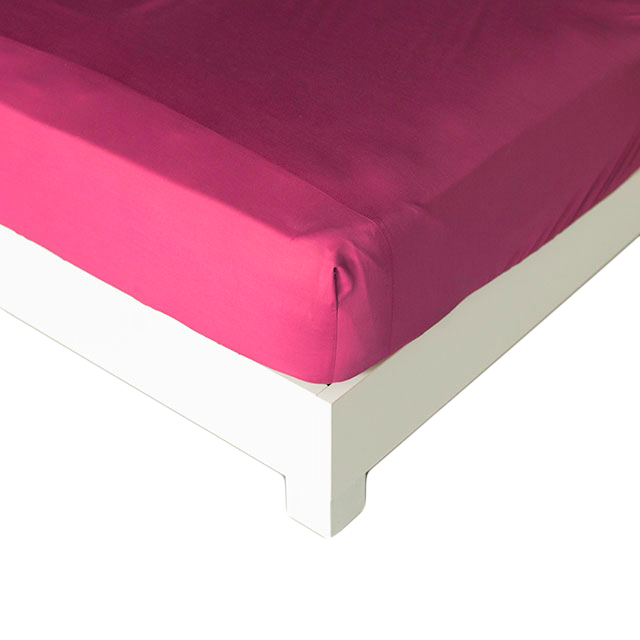  Ga giường Premium Cotton hồng sen 
