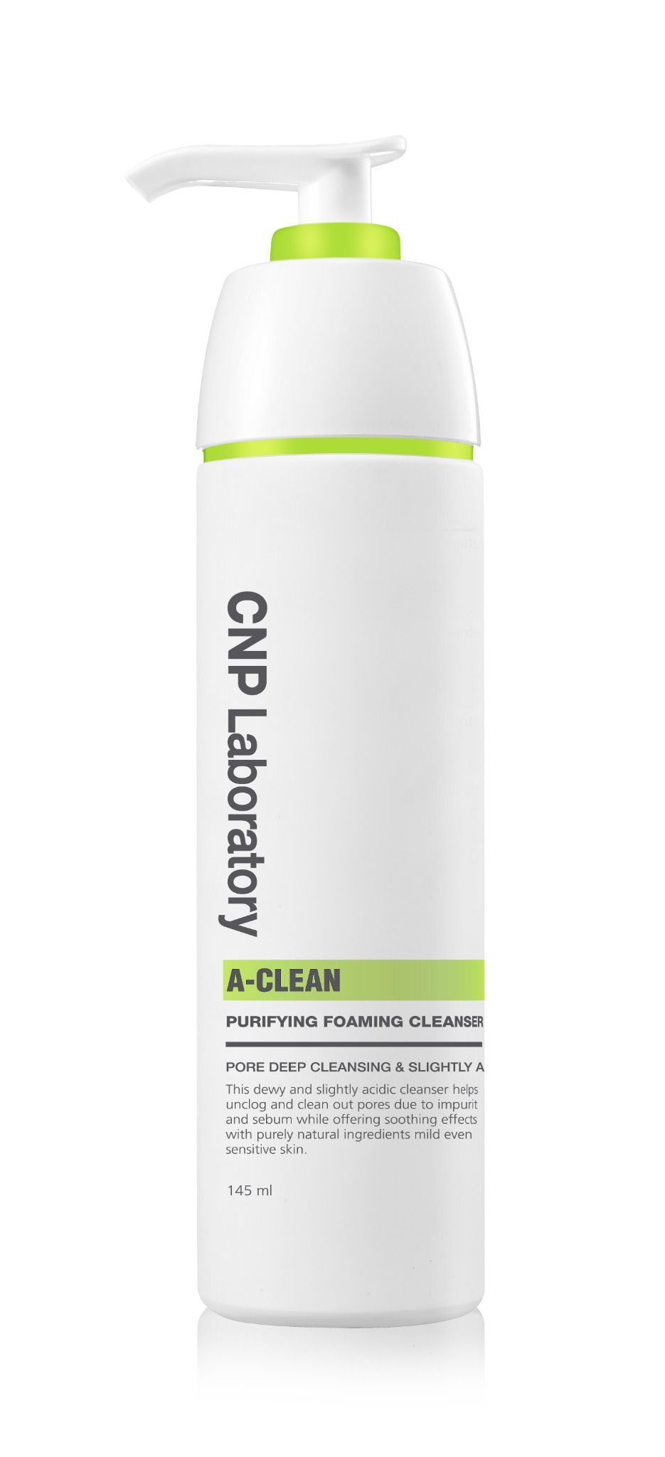 54800405 - CNP A-CLEAN PURIFYING FOAMING CLEANSER