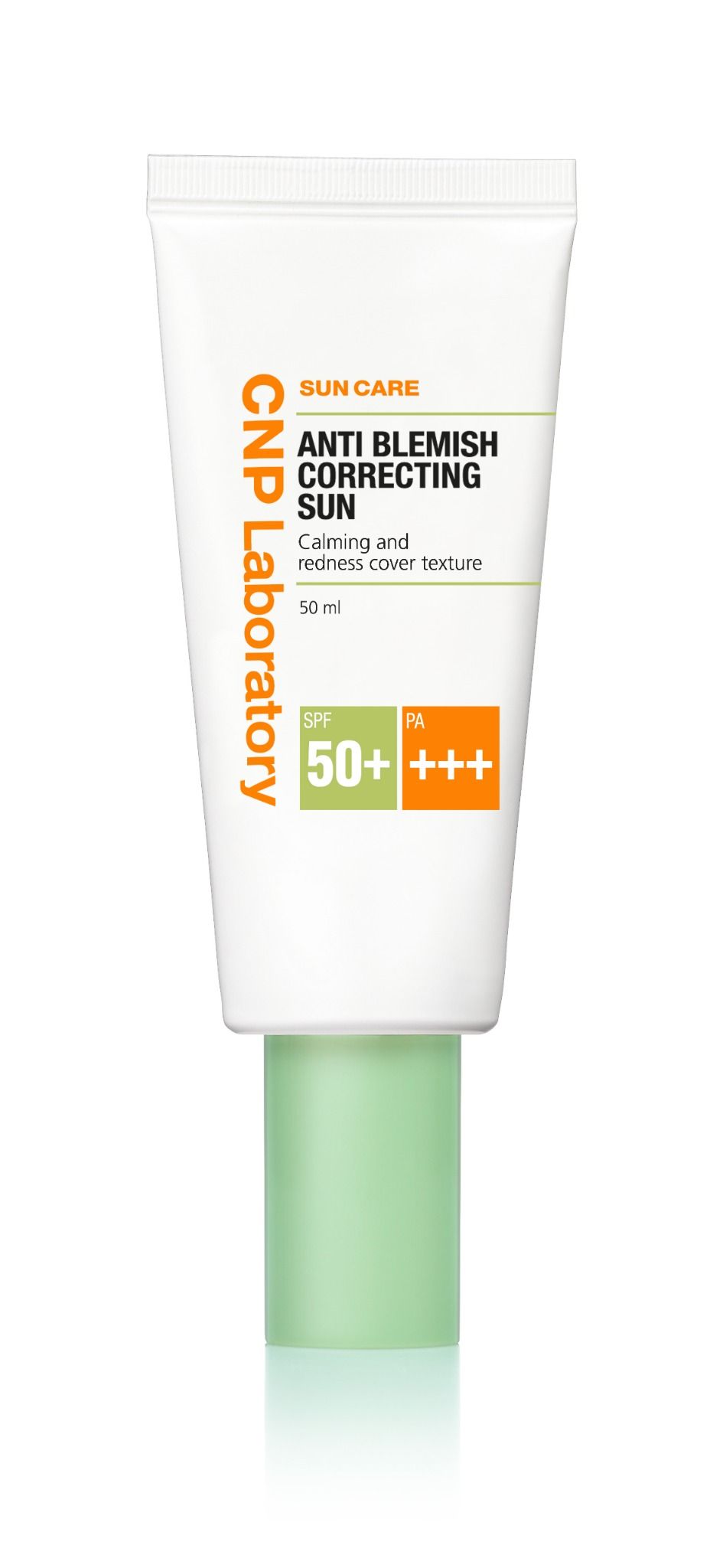 54800424 - CNP ANTI BLEMISH CORRECTING SUN