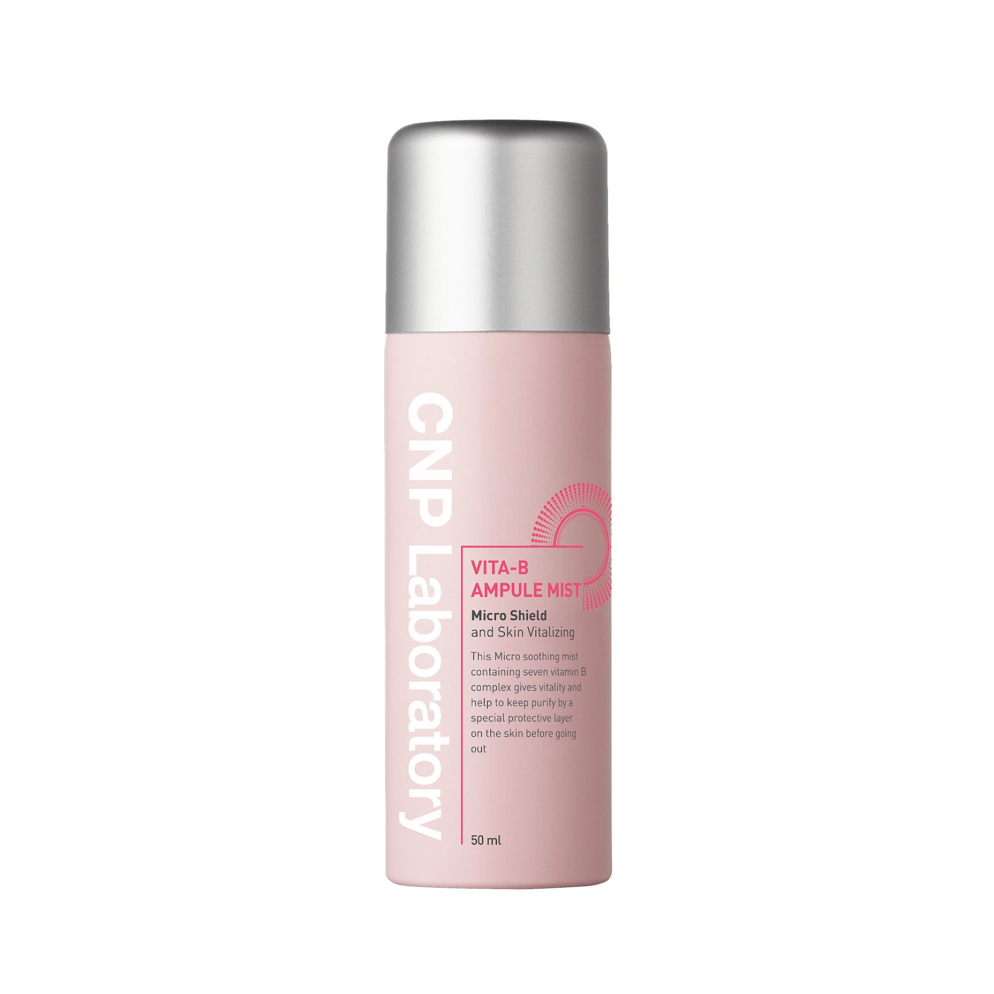 54800843 - CNP Vita-B Calming Ampule Mist 50ml
