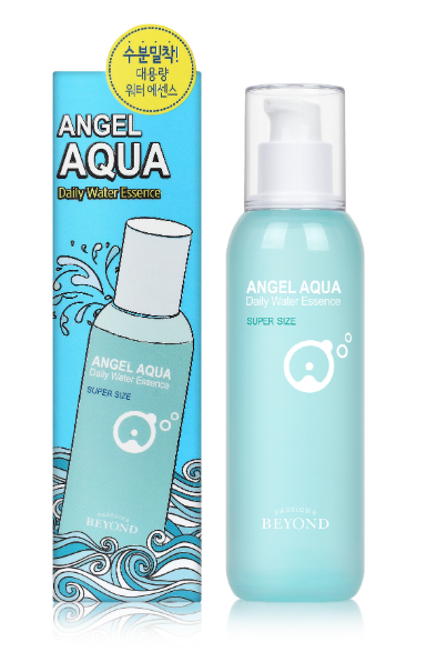 10274375 - BEYOND AA DAILY WATER ESSENCE 180ML