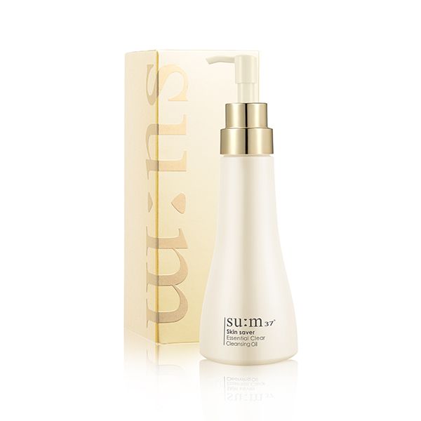 51903239 - SUM S.S Essence Cleasing Oil 250ml