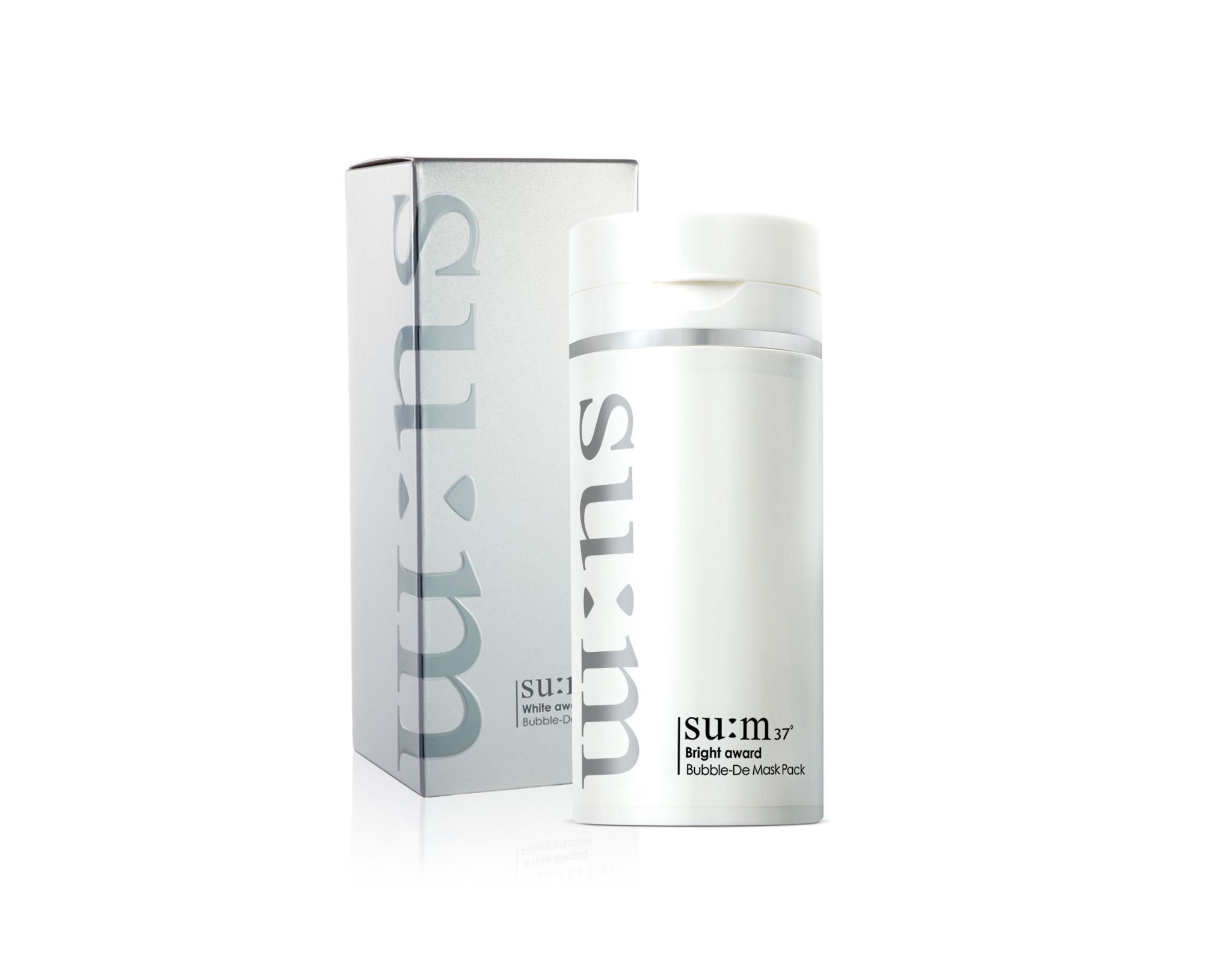 51903050 - su:m37° BA Bubble-De Mask 100ml