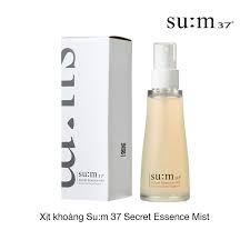 51903148 - Sum Secret Essence Mist 60ml Sample