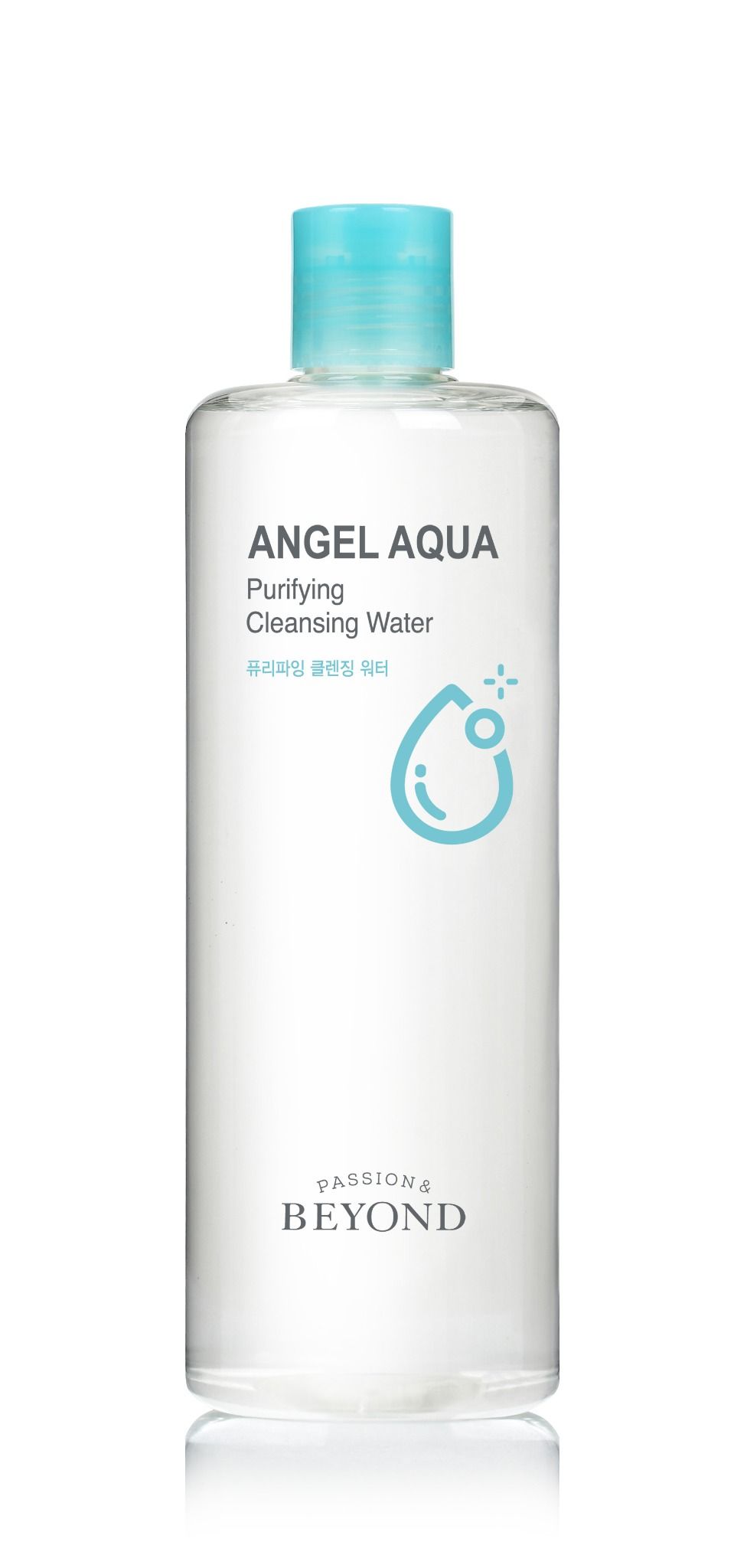 10274692 - BEYOND AA PURIFYING CLEANSING WATER 500M