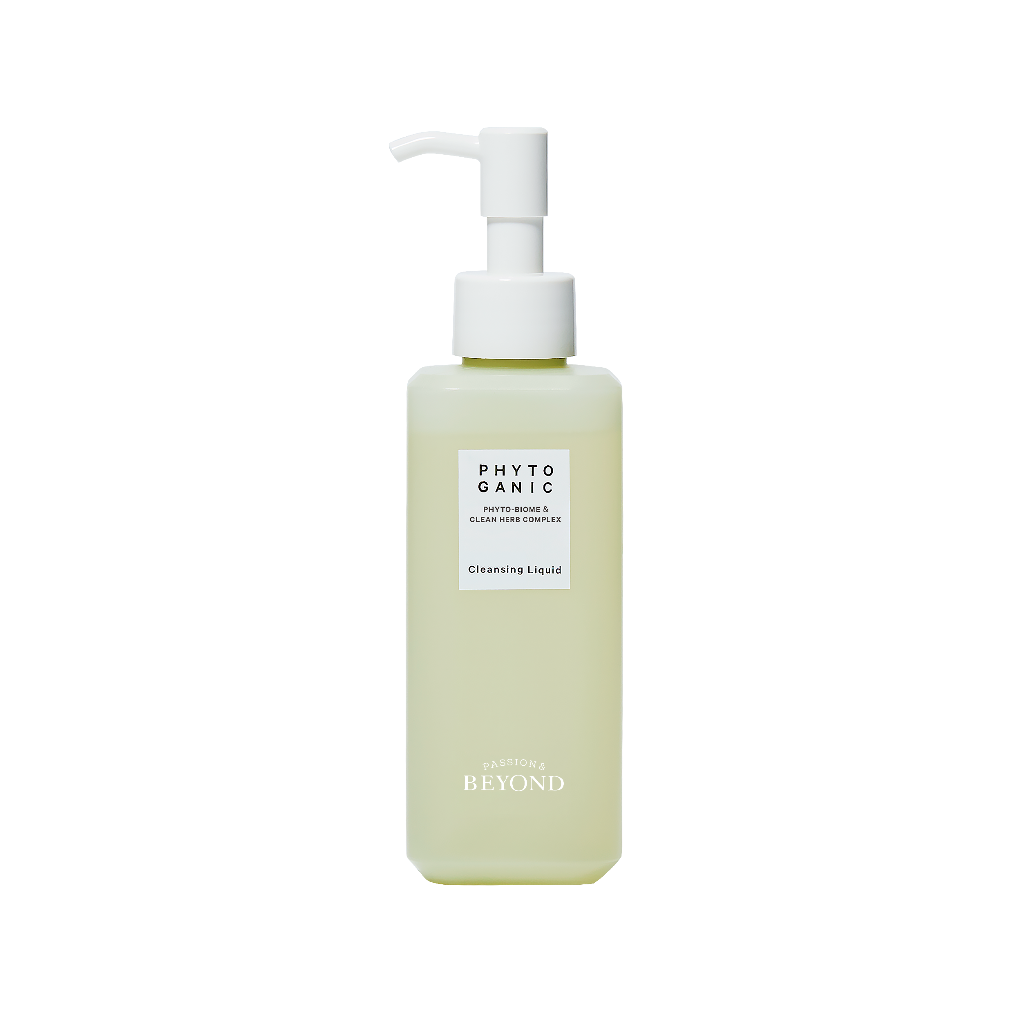 10274799 - BEYOND PHYTOGANIC CLEANSING LIQUID 200ml