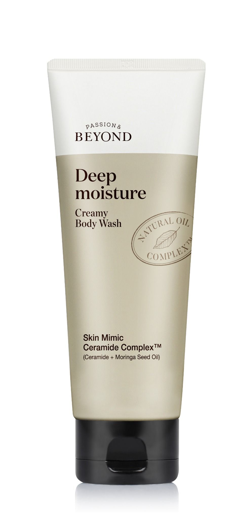 10274878 - (S) BYD Deep Moist Cream Body Wash 150ml
