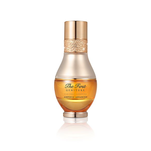 50708111 - THE FIRST GENITURE AMPOULE ADVANCED 40ml