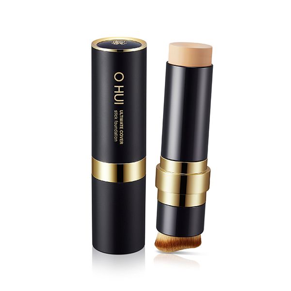 50708337 - O HUI ULTIMATE COVER STICK FOUNDATION 02