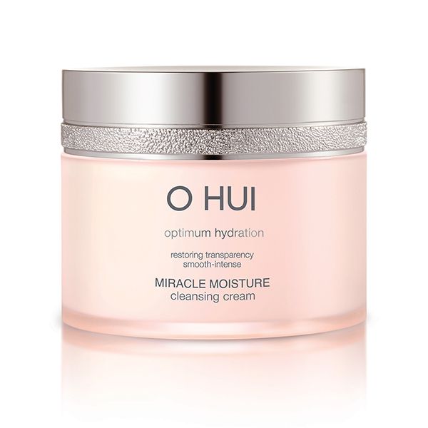 50708511 - OH Miracle Moisture Cleansing Cream 200M