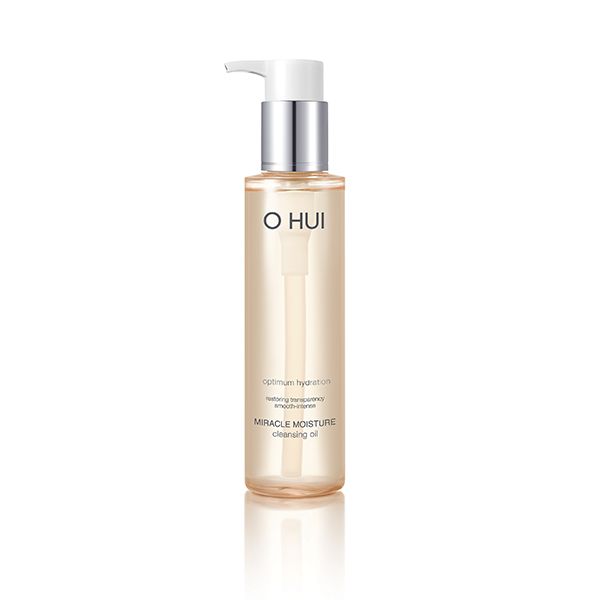50708512 - OH Miracle Moisture Cleansing Oil 150ML