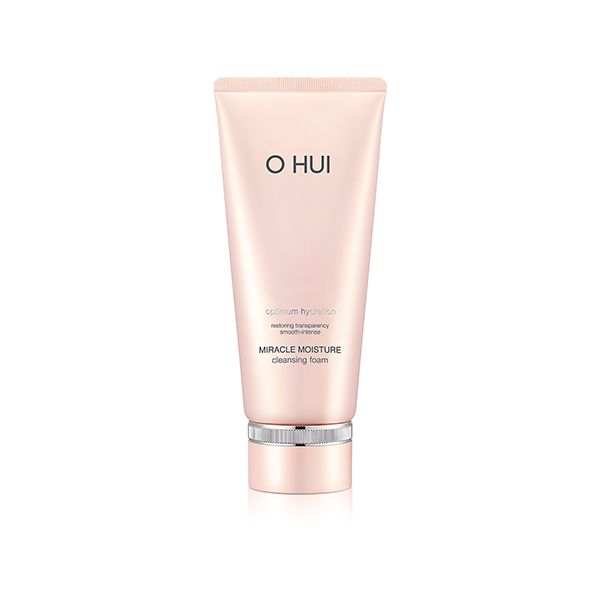 50708513 - OH Miracle Moisture Cleansing Foam 200ml