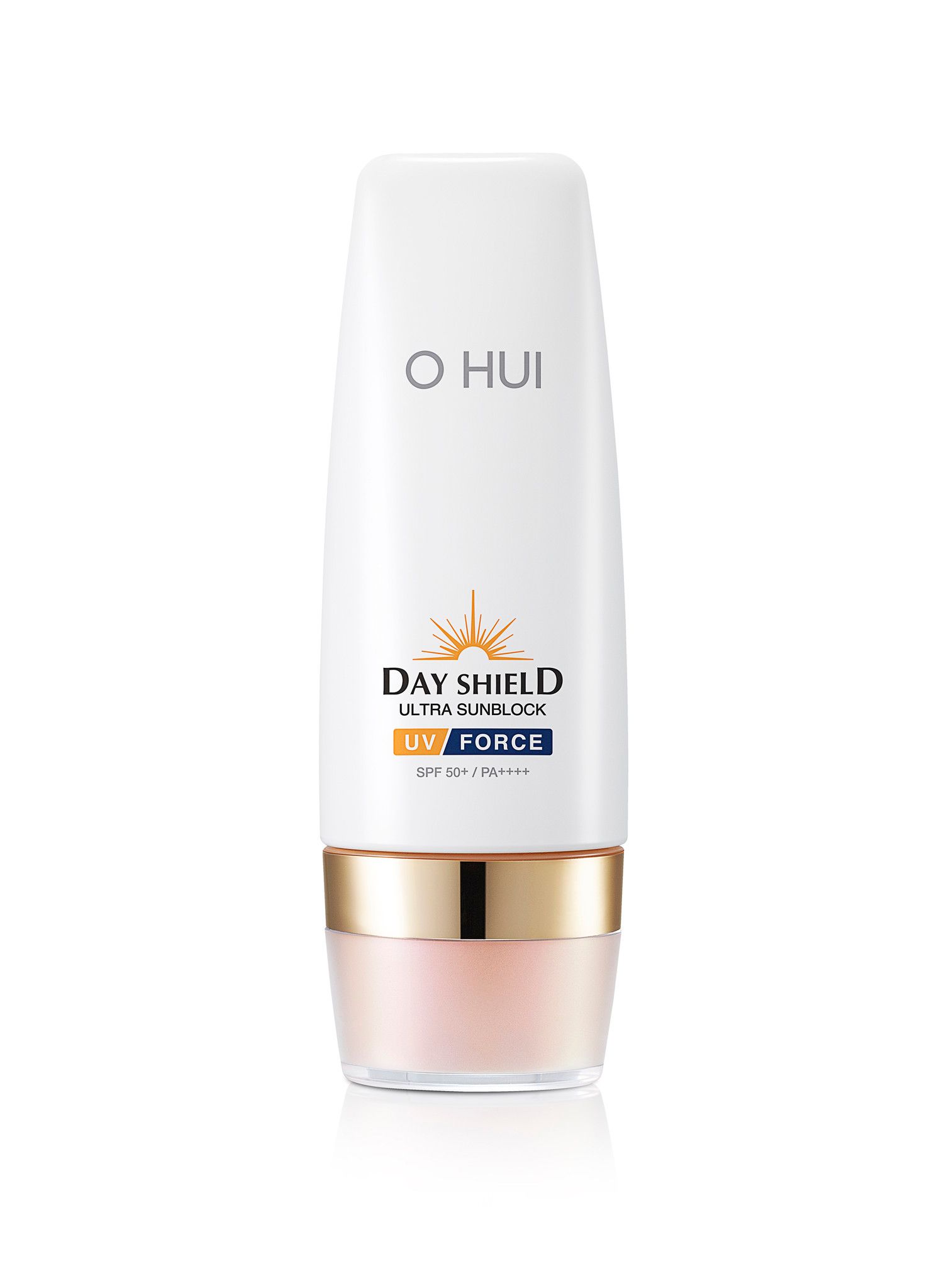 50708536 - O HUI DAYSHIELD UV Force Ultra 50ML