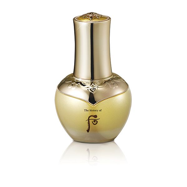 51103546 - WH CGD Regenerating Gold Ampoule 40ml