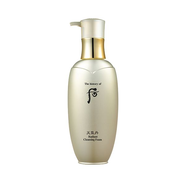 51103547 - WH Cheongidan Radiant Cleansing Foam 200