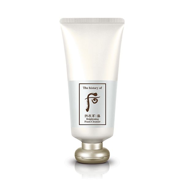 51103842 - WH GJH Seol Brightening Foam Cleanser180