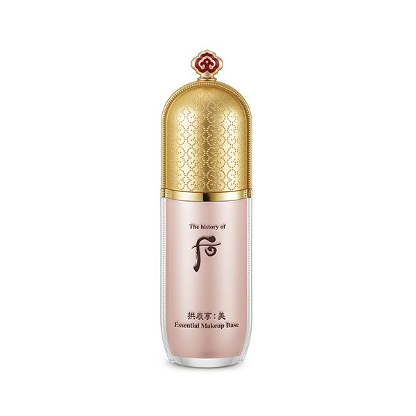 51104190 - WH GJH MI ESSENTIAL MAKEUP BASE Y17