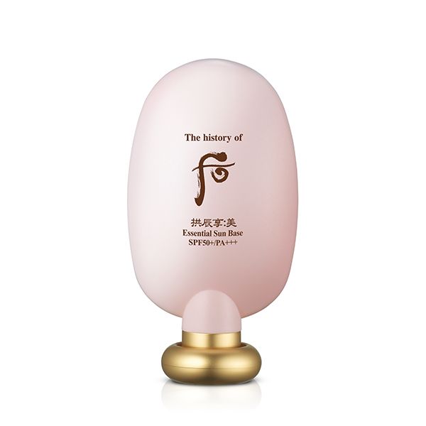 51104705 - WH GJH Mi Essential Sun Base 45ml