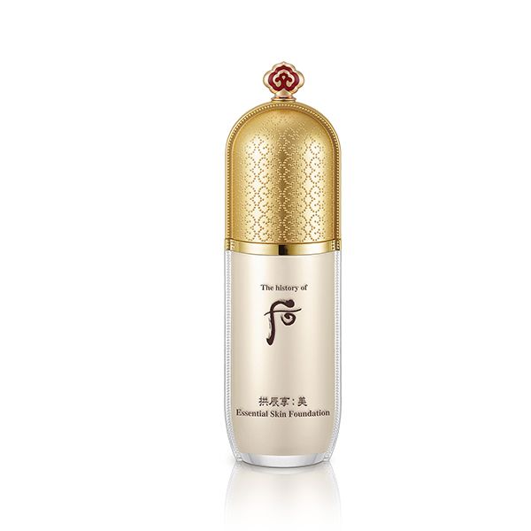 51104707 - WH GJH Mi Essential FDN No.1 40ml (2019)