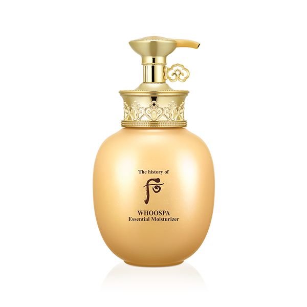 51104810 - WHOOSPA essential moisturizer