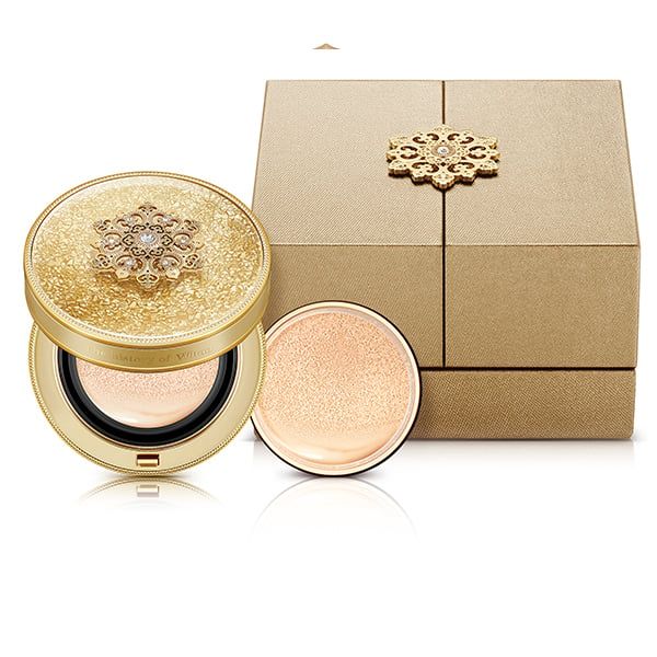 51104820 - WH CYD Signature Cushion FDN #23 30g