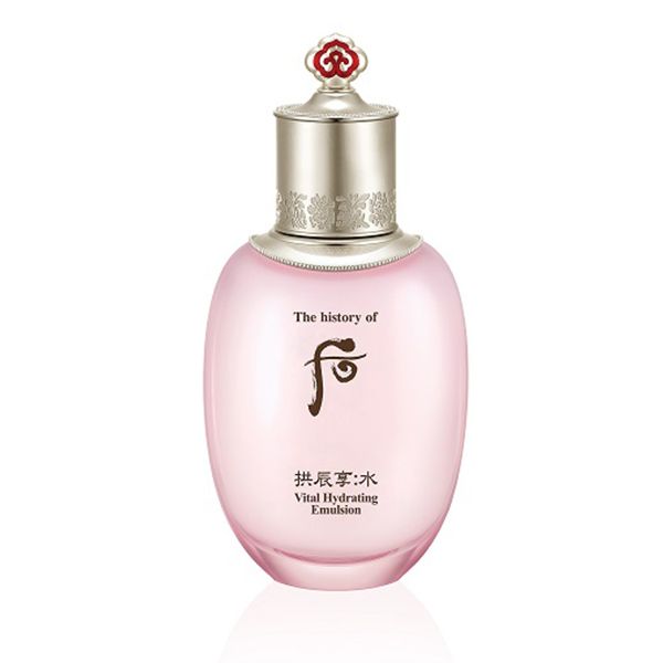 51104867 - WH GJH Soo Vital Hydra. Emulsion 110ml