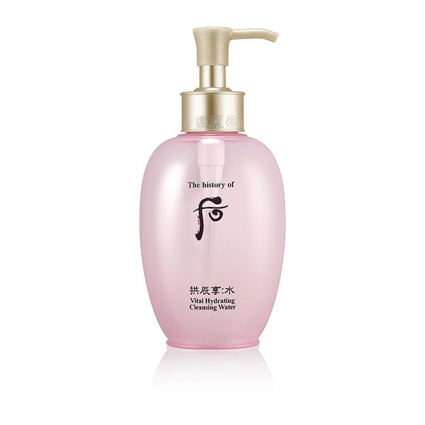 51104880 - WH GJH Soo Vital Cleansing Water 200ml