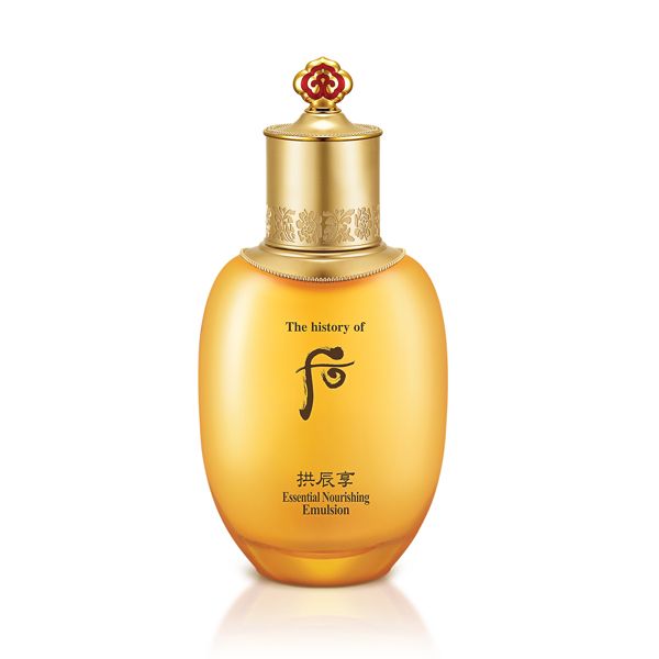 51105024 - WH GJH Essen Nourishing Emulsion 110ml