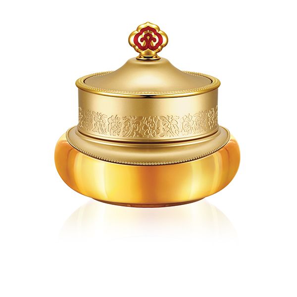 51105026 - WH GJH Intensive Nutritive EyeCream 20ml