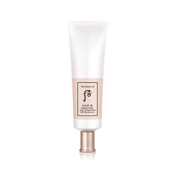 51105208 - WH Seol Radt Wht Tone Up Sunscreen 50ml