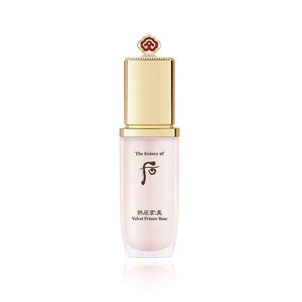 51105260 - WH GJH Mi Velvet Primer Base 40ml