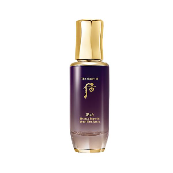 51105374 - WH Hwanyu Youth First Serum 75ml