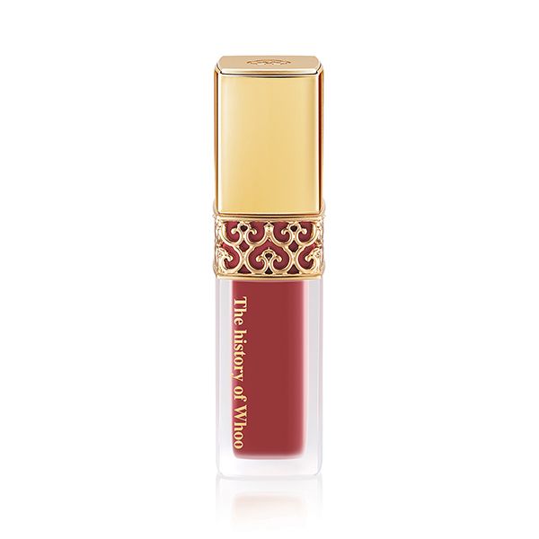 51105628 - GHJ Mi Velvet Liquid Lip 18.RosePink 6g