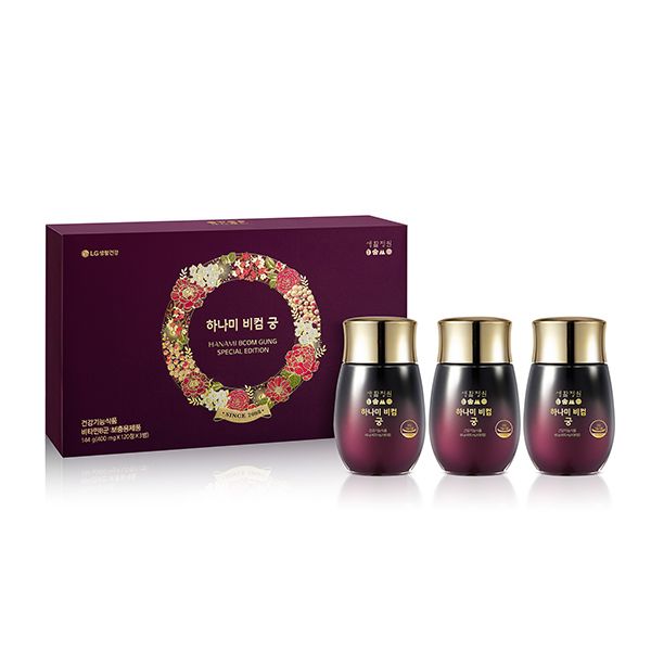 51810211 - Hanami Bcom Gung Special Edition